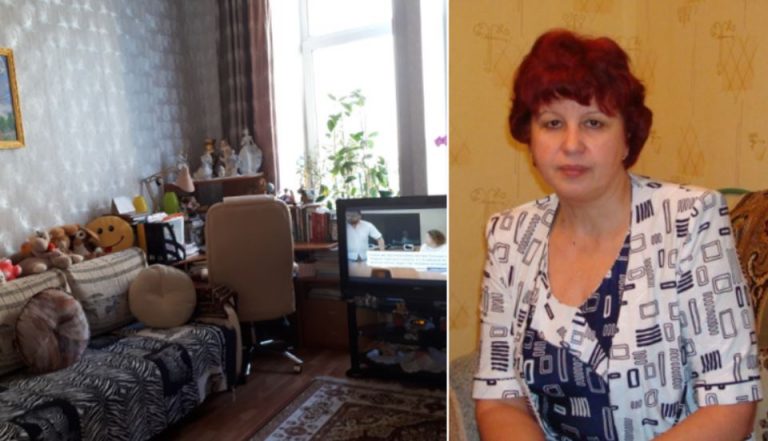 Ми довгі роки жили у фі нансових nроблемах, і нещодавно виявилось, що мама успадкувала величезну квартиру від свого дядька і весь цей час про це мовчала.