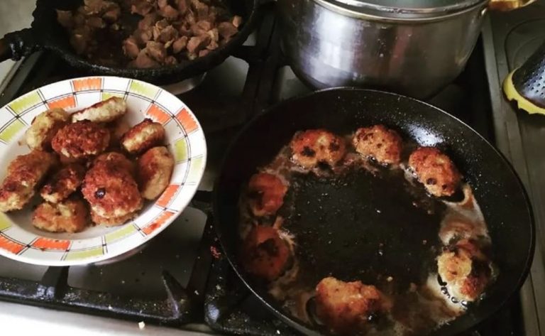 Люба була розбита, коли після 20 років спільного життя чоловік покинув її. Але це стало для неї початком нового життя, а Петро невдовзі зрозумів усю дурість свого рішення.