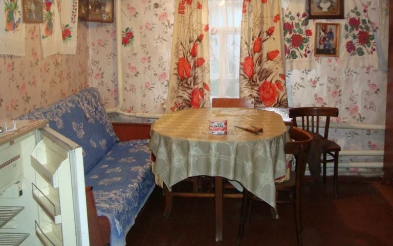 За порадою подруги я залишила свою міську квартиру синові, а сама неохоче переїхала до села. Але саме там я знайшла своє щастя.