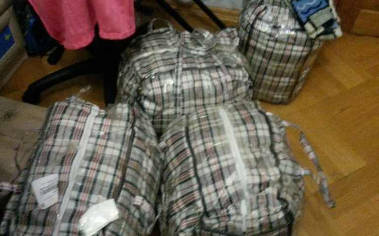 Протягом 16 років я працювала в Італії, щоб фі нансувати всі забаганки сина та невістки. Але коли я повернулася на батьківщину, не чекала на такий прийом.