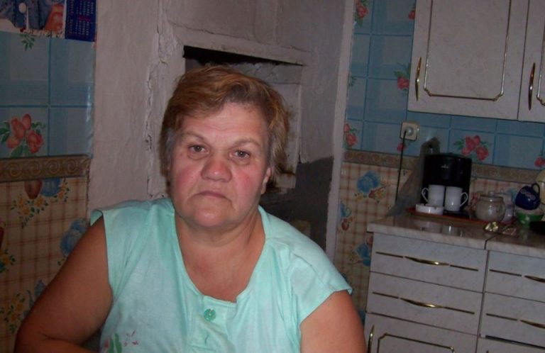 Я взяла на себе відповідальність за все в нашому житті – починаючи з побудови будинку до навчання дітей. Ось як сім’я це “оцінила”.