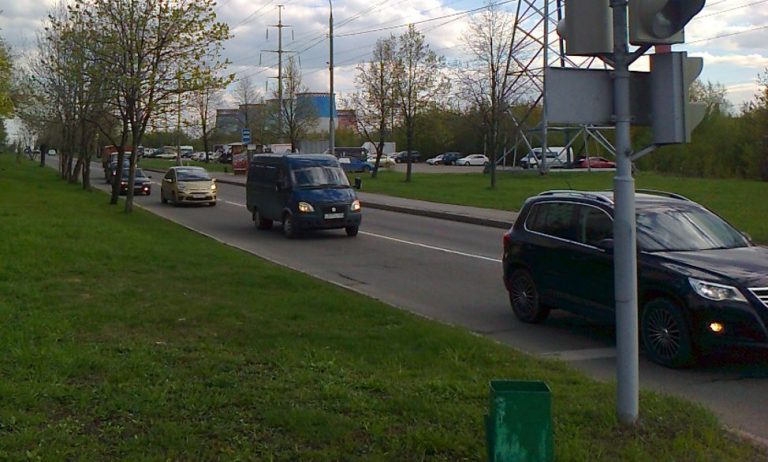 Коли я зачепив на перехресті дорогий джип, то вже приготувався до найгіршого. Але той день мав найнеймовірніший кінець.