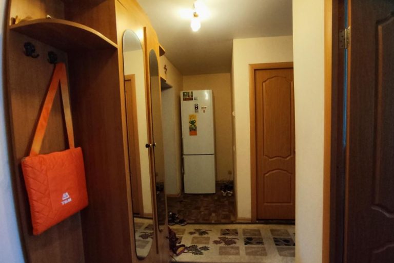 Коли ми з чоловіком переїхали до квартири своєї мрії, ми думали, що тепер житимемо спокійно. Але не тут було – незабаром з’явилися непрохані гості.