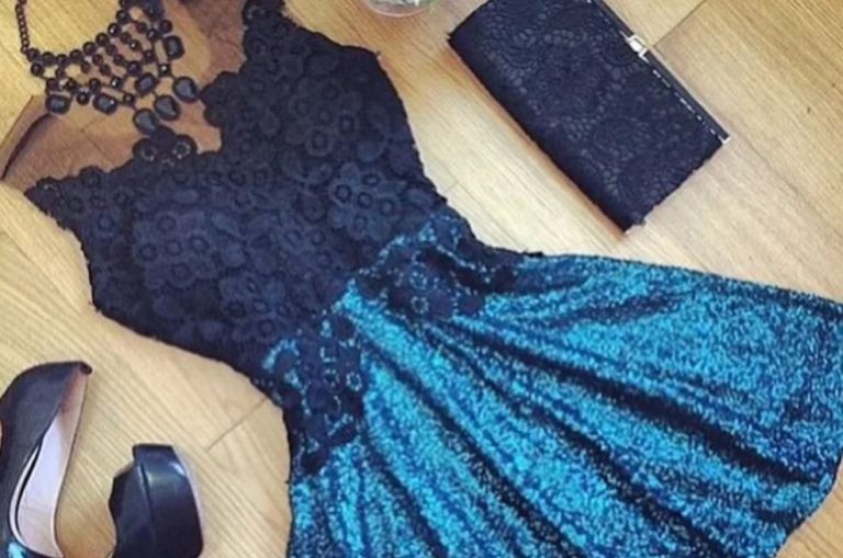 Оля зрозуміла, що Яна покликала її на вечірку, щоб посміятися з неї і вирішила підготуватися, як слід. Такого переображення ніхто не очікував.