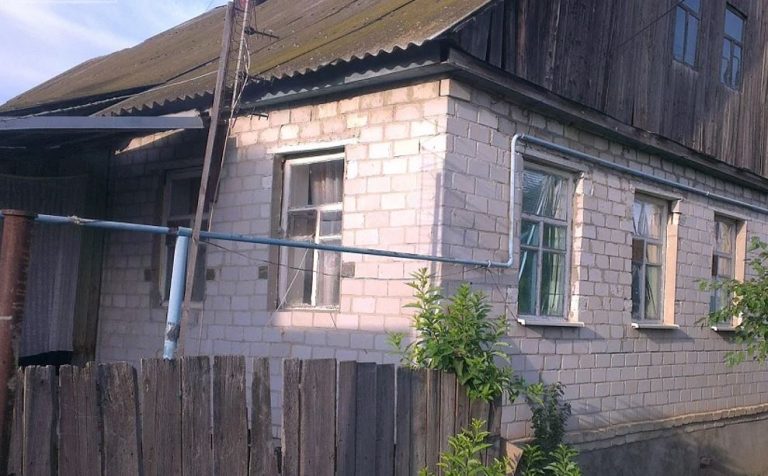 Віктора дратувало те, що сусідка Лариса продала свій будинок і його сусідами тепер були галасливі люди. Він ще не знав, як вони змінять його життя.