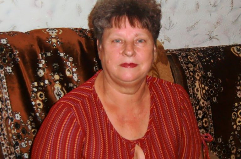 Коли у свої 60 років, я отримала пропозицію вийти заміж, то задумалася: якщо не зараз, то коли? Тільки от дочка була зовсім проти.