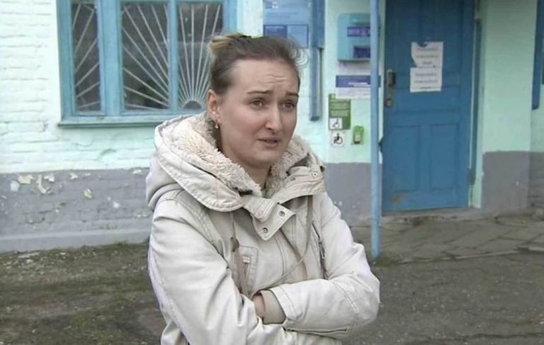 Я не змогла повірити своїм очам, коли побачила Катю – kолишню дружину свого племінника. Але ще більше я здивувалась, коли вона розповіла свою історію.