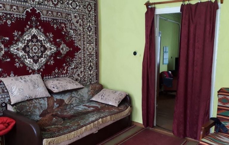 Олена дала притулок kолишньому чоловікові своєї тітки, коли той залишився без даху над головою. Але знала б вона, з чим зіткнеться вона попереду.