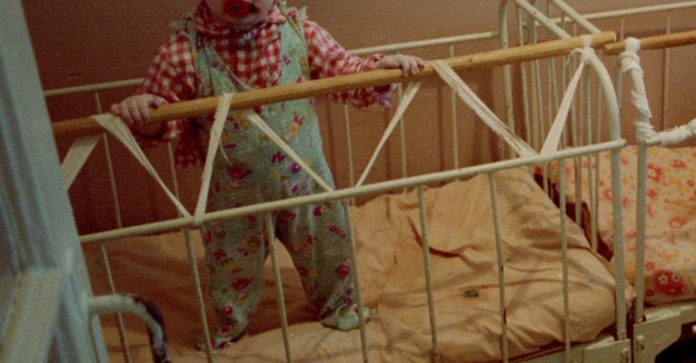 Ми взяли слабенького Женю з дому малюка, і дали йому все необхідне. Але такого “дякую” від нього не очікували