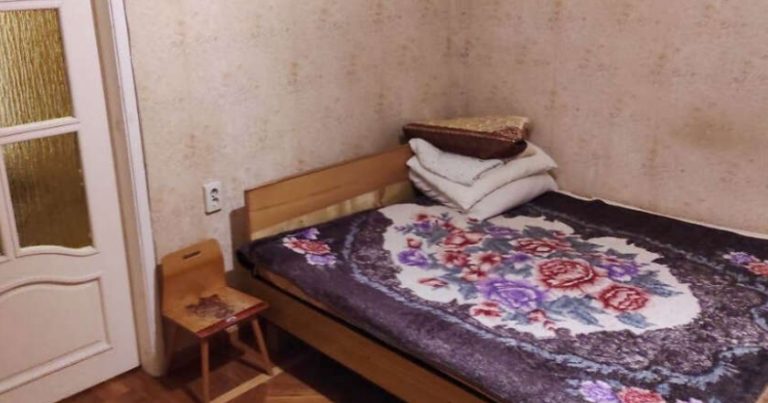 Того дня я мала сидіти з племінником, але захворіла. Найстрашніше сталося за два тижні, коли сестра прийшла до мене з племінником