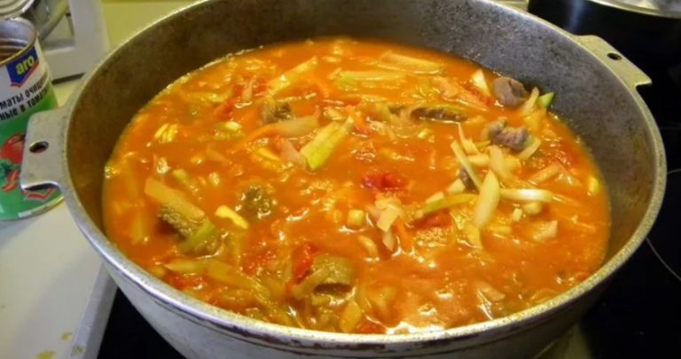 Коли я побачила, чим харчується моя донька в хаті у чоловіка, зрозуміла, що з цим треба щось робити.