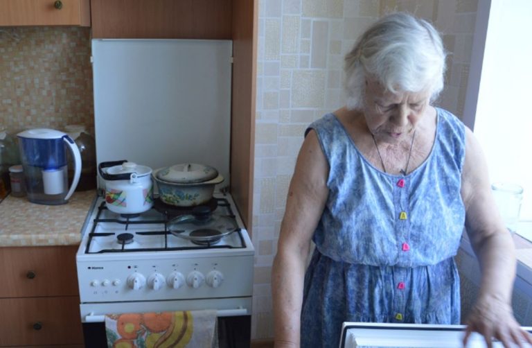 Колиաній чоловік та його мати намагалися залякати мене, щоб я не подавала на роз лучення, але вони недооцінили мою силу духу.