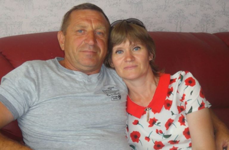 Донька не була проти того, що в мене з’явився чоловік. Але як тільки ми вирішили офіційно одружитися, вона змінила свою думку.