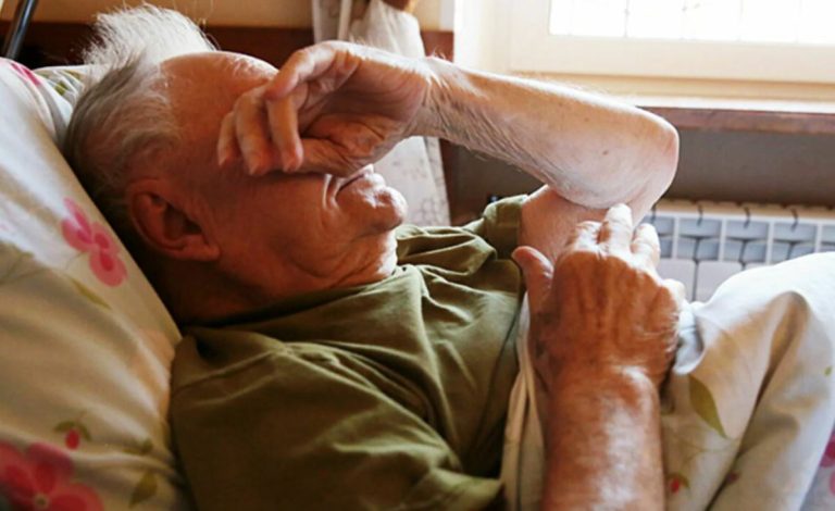 Наталя та Юрій були втіленням любові та турботи протягом усього свого подружнього життя. Ніхто й повірити не міг, у те, що сталося з ними.