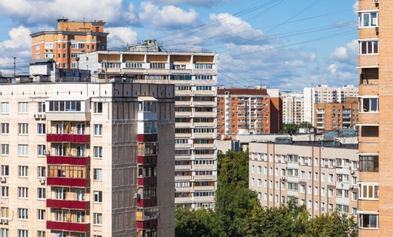 Родичі не могли зрозуміти позицію Віри: її квартира мала дістатись або онукові, або нікому.