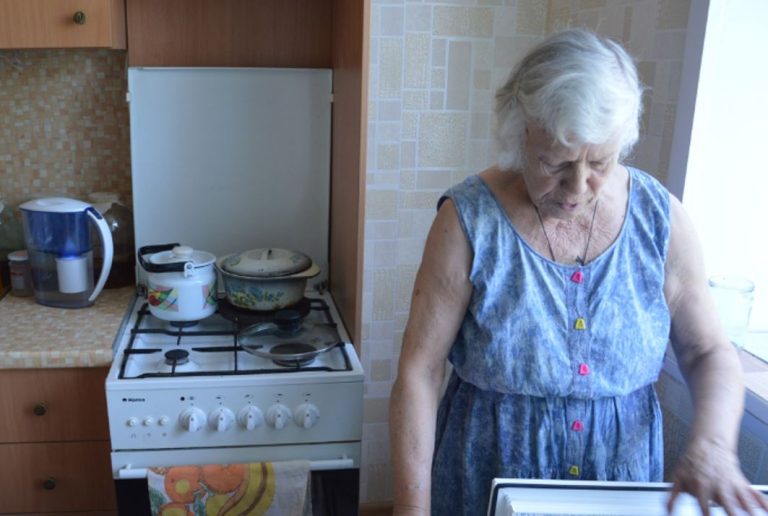 Колиաній чоловік та його мати намагалися залякати мене, щоб я не подавала на роз лучення, але вони недооцінили мою силу духу.