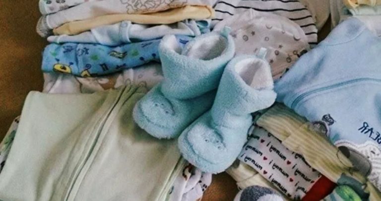 Я була рада, коли сестра запропонувала старі речі своїх дітей для моєї майбутньої дитини. Але подальшого розвитку цієї історії я не очікувала.