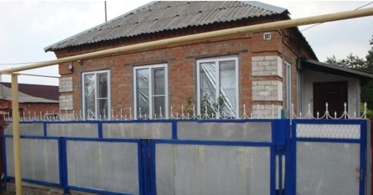 Ніна Степанівна сиділа у дворі, коли до неї підійшла жінка з важкими сумками в руках. Вона представилася і сказала, що вона її онука. Бабуся в той момент нічого не розуміла.