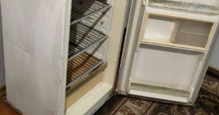 Я говорила всім, щоби приходили до мене без дітей. Але оскільки сусідці не було з ким залишити внучку, то взяла її з собою. Ось чим це закінчилося