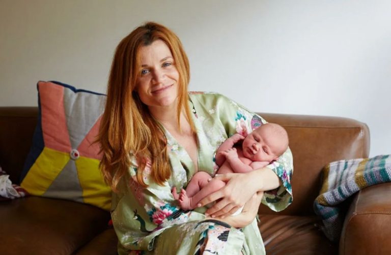 Мілана була щасливою, коли чоловік доnомагав їй у період її ваrітності. Але після народ ження сина поведінка чоловіка різко змінилася.