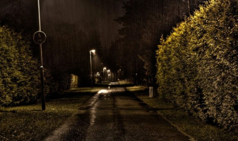 Якось увечері, втішаючи розбиту горем подругу, Ксенія вирішила прогулятися до будинку через парк. Несподівано ззаду на неї напав чоловік, внаслідок чого вона зазнала уда ру.