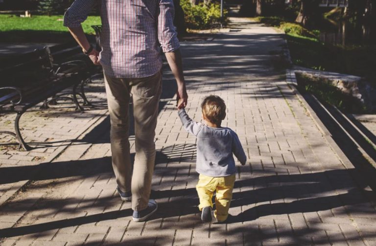 Я завжди знала, що мій брат був безвідповідальним. Але те, як він вчинив зі своїм сином, було за межею мого розуміння.