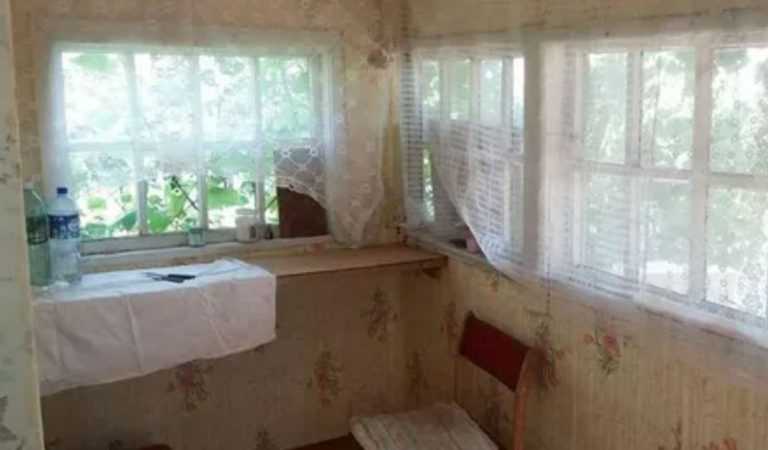 Коли дівер Каті роз лучився, став частим гостем у їхньому будинку. Спочатку Катя терпіла його витівки, але після того випадку у неї терпець урвався