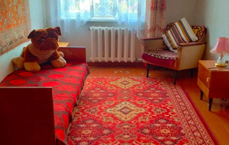 Ольга Захарівна не схвалювала вибір сина, бо свого часу мати не схвалювала її вибір. І лише побувавши у старому будинку мами, вона зрозуміла свою помилку