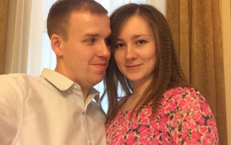 Юрій був дуже засмучений, коли дружина Оксана не привітала його з днем народ ження. Через місяць він вирішив помститися їй.