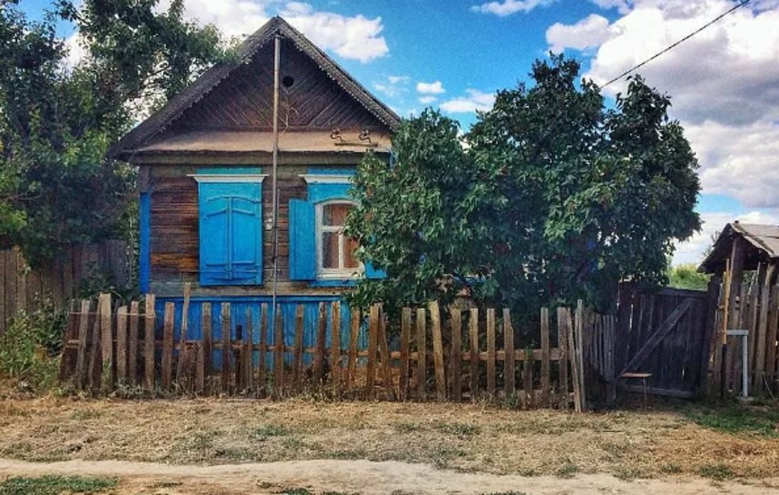 Я ніколи не любив дачу. Їхати до бабусі для мене було покаранням у дитинстві. Одного разу, коли я був студентом, я раптом вирішив провідати бабусю, і ця поїздка змінила мене.