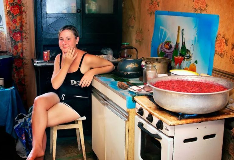 Вирішивши, що житиму в Ірландії, я вирішила продати свою квартиру на батьківщині. Але після слів мами я раптом задумалася про своє майбутнє.