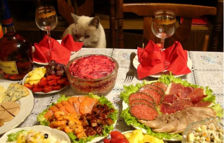 Таня вирішила зробити все можливе, щоби гідно відзначити день народ ження свого чоловіка. Усі були вражені її зусиллями – окрім золовки.