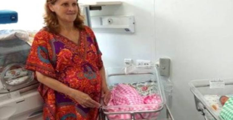 Ми з Сашком думали, що треба позбутися дитини. Але коли пішла на обстеження, з’ясувалося, що надто пізно.