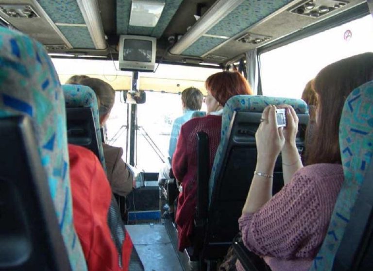 Нещодавно я почав спостерігати за пасажирами громадського транспорту і зміг поділити їх на категорії. Такий підхід зробив моє життя трохи простішим.