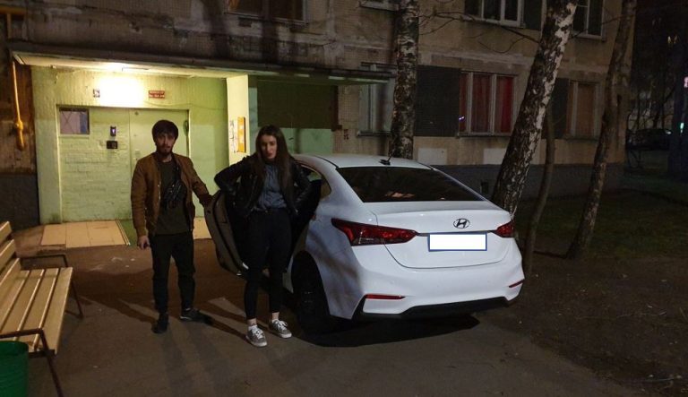 Я попросив у тітки грошей у борг, щоб купити собі машину. Вона відмовила, але після покупки почали висуватися вимоги.