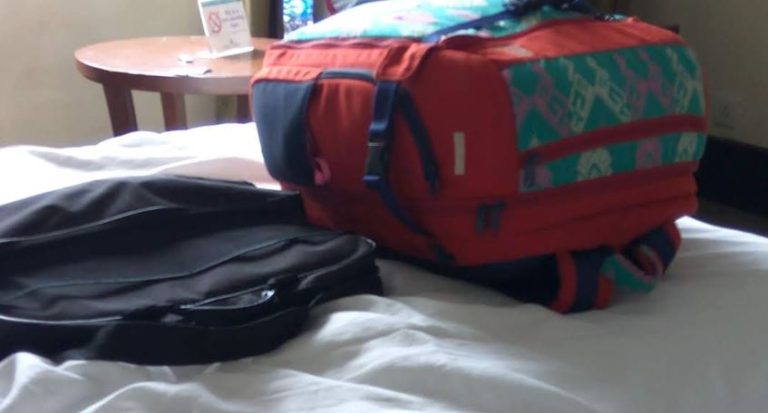 В’ячеслав був здивований, коли до нього у квартиру прийшла дівчина та оголосила, що є його дочкою. Але далі було ще дивовижніше.