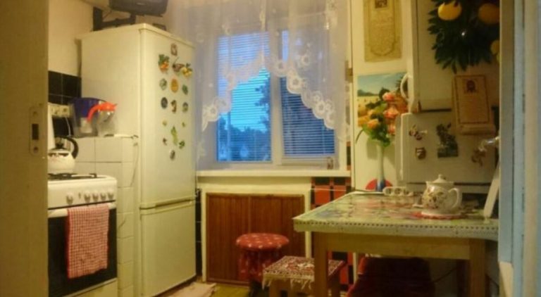 Тома увела чужого чоловіка з сім’ї і зробила у своєму житті багато чого поганого. Але вона не чекала, що саме син провчить її як слід