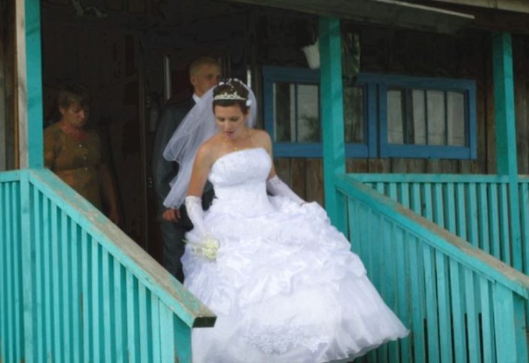 Ніна благословила шлюб сина, але нареченого дочки вона не схвалила, адже не знала вона ким для неї стане зять незабаром.