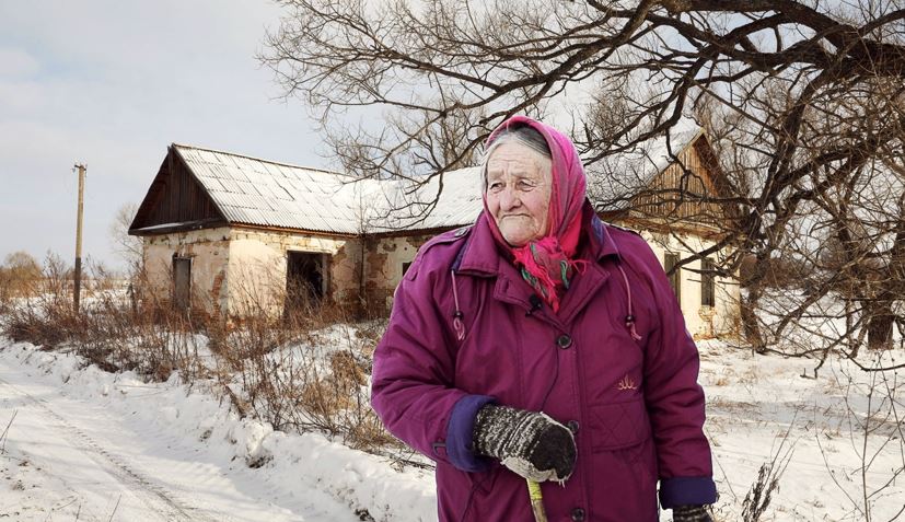 У середині грудня Жанна з сумом дивилася на календар. Наближалося Різдво, і вона журилася, що в неї не вистачає грошей, проте сюрпризи були ще попереду.