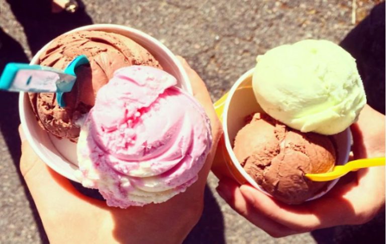 Моя сестра, яка 20 років прожила зі своєю родиною в Німеччині, приїхала до мене у Одесу на літні канікули. Її ощадливість тоді сильно мене здивувала.