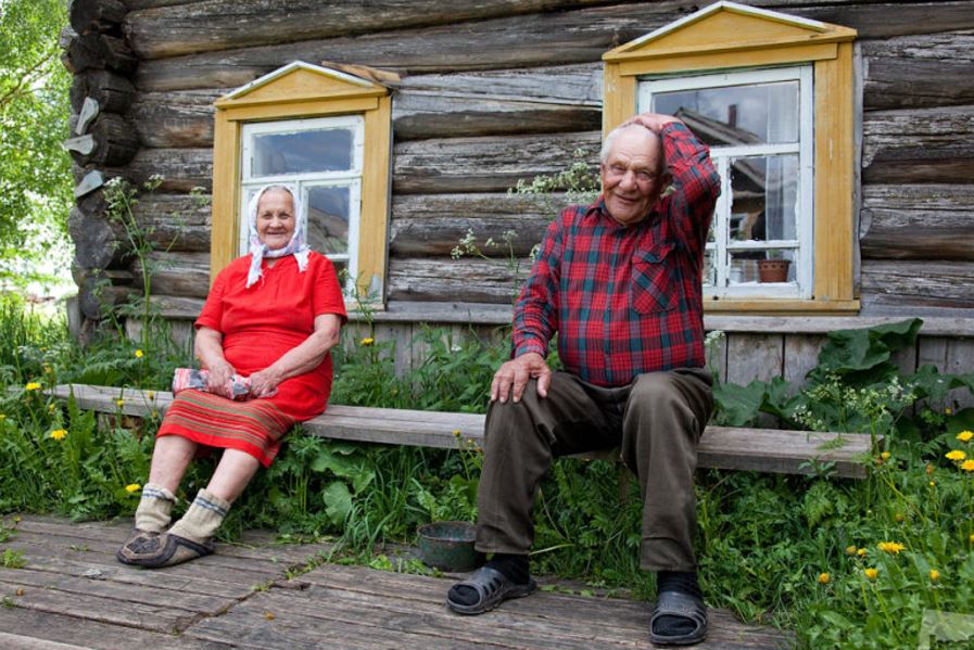 Життя Оксани було переповнене важкими моментами. За короткий час дівчина пережила стільки, скільки за життя нікому не забажаєш, але цьому був кінець.