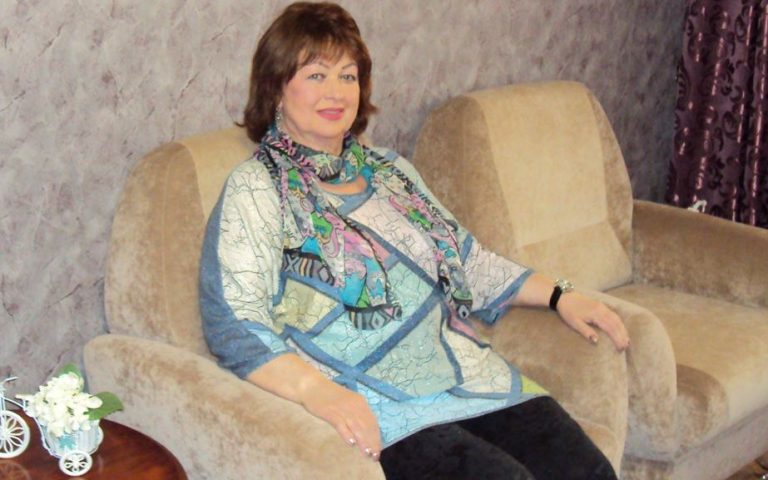 Побачивши уві сні хлопчика, Тамара намагалася згадати, кого він нагадує їй. Прозріння прийшло до неї наступного дня.