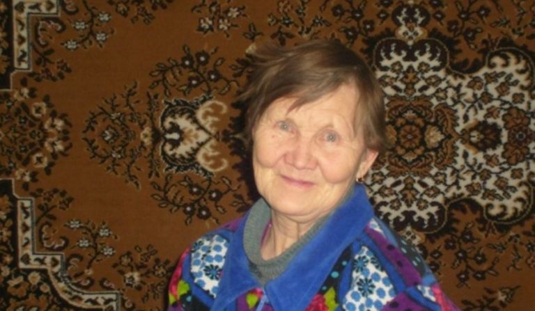 Коли я переїхала до Чехії, то думала, що підроблю трохи собі на старість. Але,поки що все складеться так, як я ніяк не припускала.