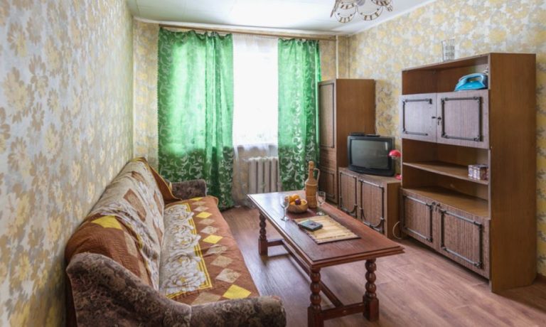 Теща відмовила нам у допомозі, коли ми просили їй про це. Але невдовзі, коли ми вже мали житло, вона попросилася жити з нами.