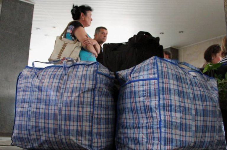 Після зникнення Ігоря, Галя була розбита і думала, що більше ніколи не буде щасливою, як раптом Ігор знову з’явився і заявив несподіване!