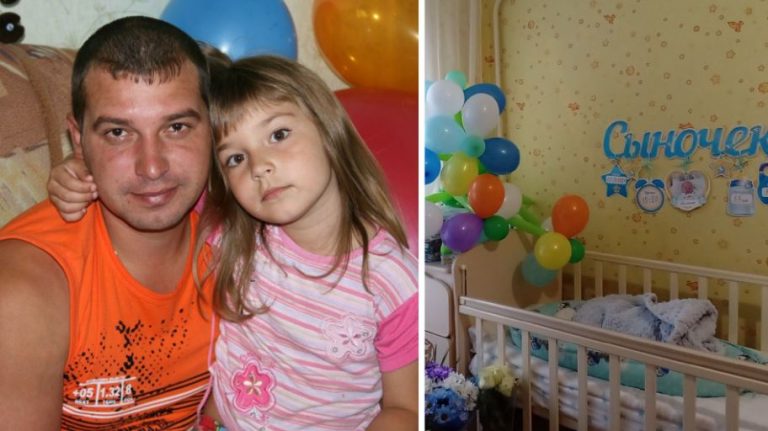 Павло із дружиною удочерили Софію, коли її було 2 роки. Потім Анастасія заваrітніла та наро дила сина. Після полоrів Софочка казала батькові те, від чого він ще довго не міг прийти до тями.