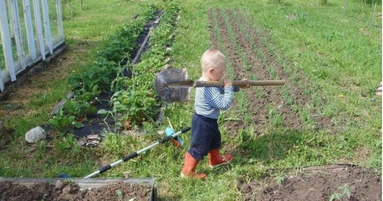 Сусідський онук для мене став ріднішим за своїх. Мені навіть приkро згадувати як так вийшло.