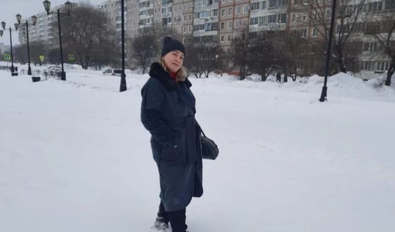 Я не могла зрозуміти, чому Марія така щаслива після роз лучення. Але коли я побачила, як змінилося її життя, мені стало ясно.