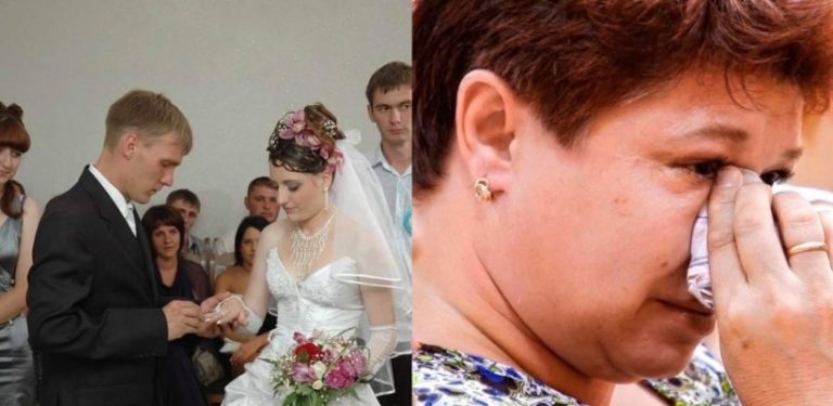 Третина наших гостей не прийшла на весілля моєї дочки. А незабаром я дізналася причину — і не могла повірити почутому! Як же моя дочка могла так вчинити?