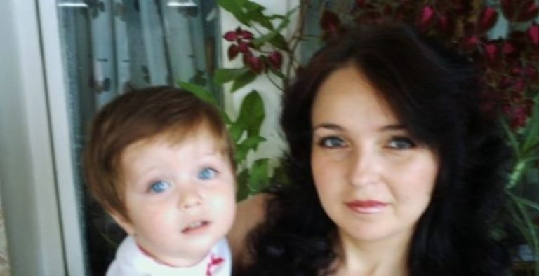 Улюблений одного разу заявив мені. Ти повинна вибрати або я, або твоя дочка. Думаю, ти мене розумієш.